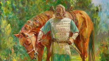 Българите, оставили  следа в Украйна и Русия