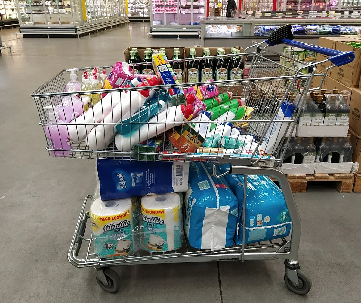 Несебър и Слънчака плачат за заможните украинци