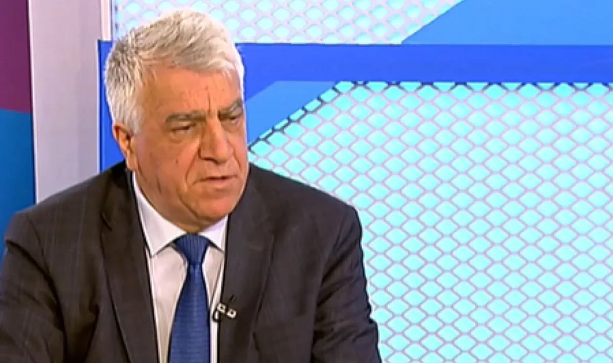 Ето я минималната пенсия. Разкритие на Румен Гечев
