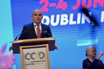 С огромно мнозинство. Илхан Кючюк начело на АЛДЕ