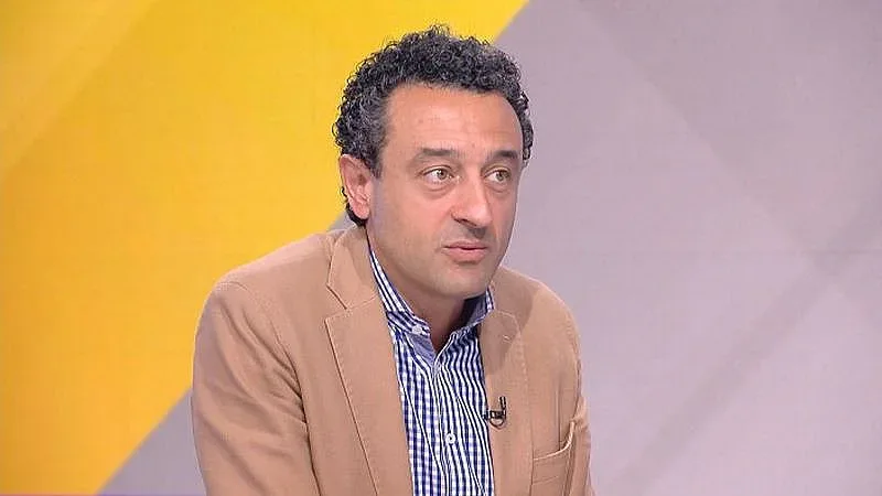 Лорер проговори за трите кризи, които тормозят правителството