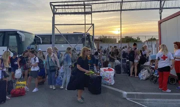 Кой е най-големият ужас за бежанците у нас. Омбудсманът
