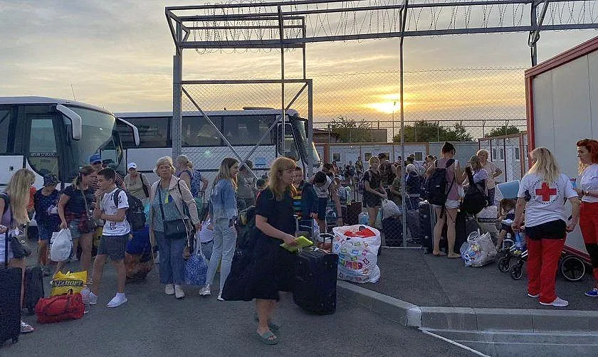 Кой е най-големият ужас за бежанците у нас. Омбудсманът