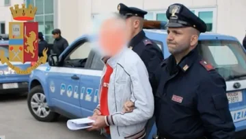 Италия реши. Ето съдбата на Виктор Спига