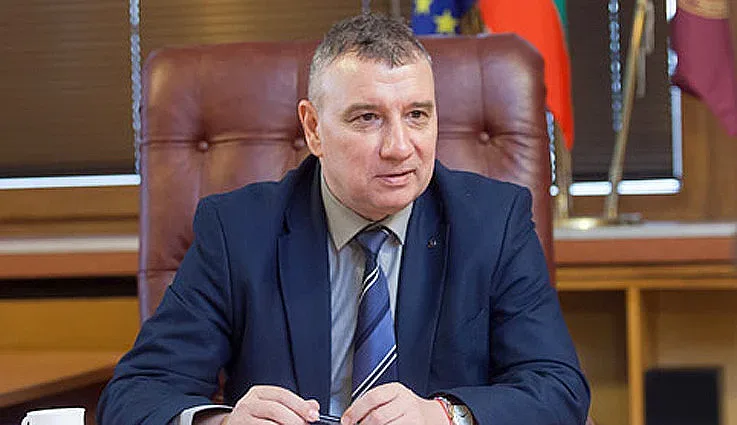 Трима в битка за шеф на Съвета на ректорите