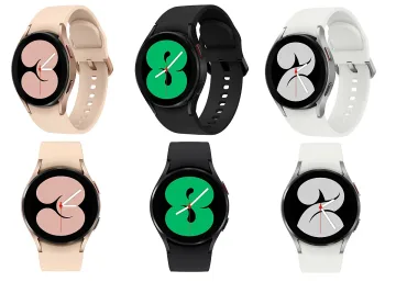 През юни от A1: Флагманите на Samsung – със смарт часовник на половин цена