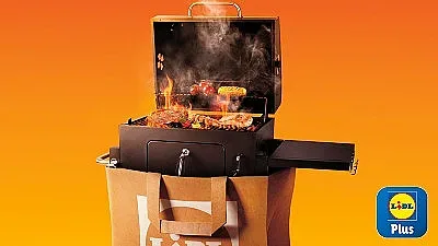 Тематични летни награди ще зарадват потребителите на Lidl Plus