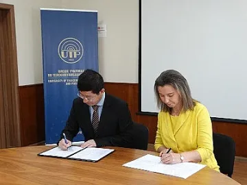 Хуауей с подкрепа за талантливи бг студенти