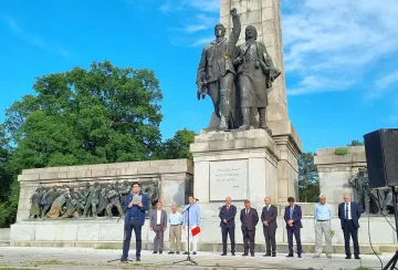 Иван Таков: Нужна ни е вярата на Ботев, че неговата България е възможна
