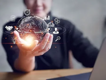 Проверете поверителна ли е онлайн средата на вашето дете