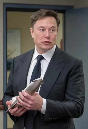 Илон Мъск задължава офис служителите на Tesla да се върнат на работа