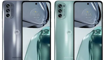 Motorola ще пусне на пазара смартфона Moto G52