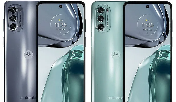 Motorola ще пусне на пазара смартфона Moto G52