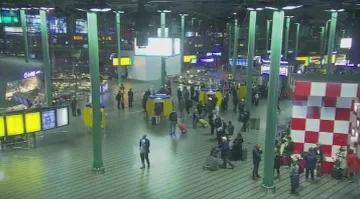 Внимание! Бягайте от тези летища през лятото