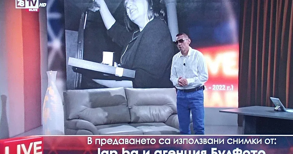 Крум Савов трогателно за Нери. Какво разкри