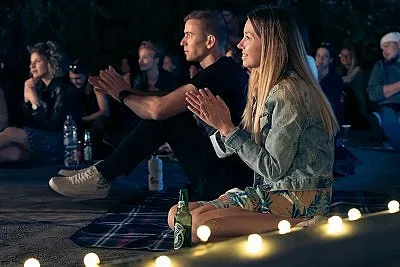 Тази година в Бургас ще има не 1, а 3 тайни концерта на Sofar Sounds!