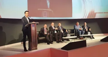 Кабинетът с мощна подкрепа за автомобилната индустрия, идеята