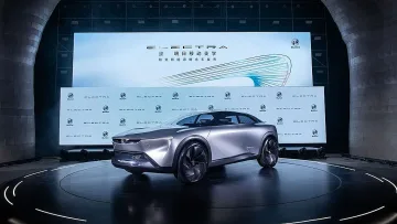 Buick ще произвежда електромобили