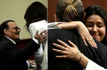 Джони Деп се разкри. Признание след делото