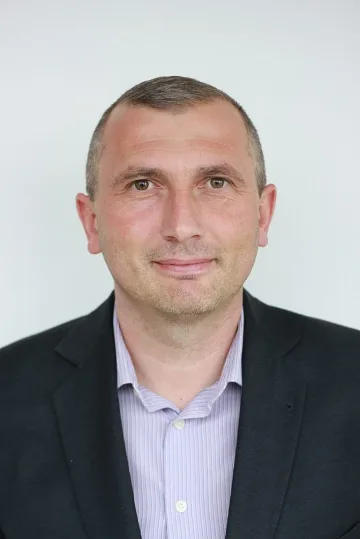Изпълнителна дирекция по лозата и виното с нов директор