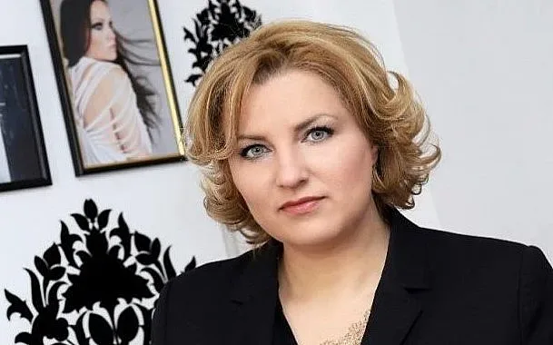 София Щерева в първото си интервю: Тръгнаха най-важните програми на Национален фонд "Култура"