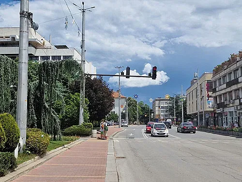 За 24 май! Ключова промяна на движението в София