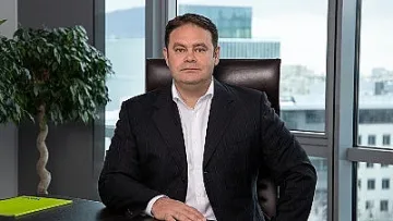 Шефът на Yettel влиза в Управителния съвет на КРИБ