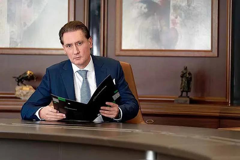 Кирил Домусчиев бе преизбран за председател на КРИБ