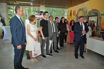 Тракийски университет откри кандидатстудентската си кампания