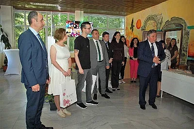 Тракийски университет откри кандидатстудентската си кампания