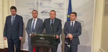 ДПС затяга наказанията за домашно насилие