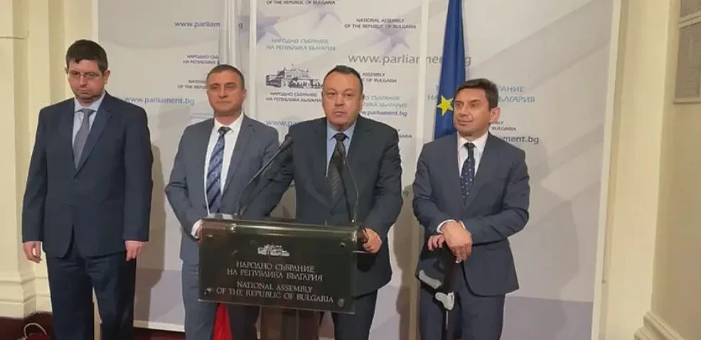 ДПС затяга наказанията за домашно насилие