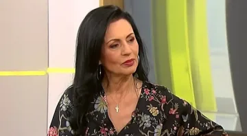 Шок! Какво сполетя Славка Калчева
