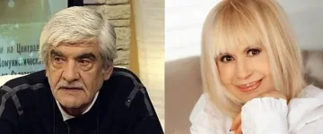 Шок! Янчо Таков готви голяма изненада на Лили Иванова