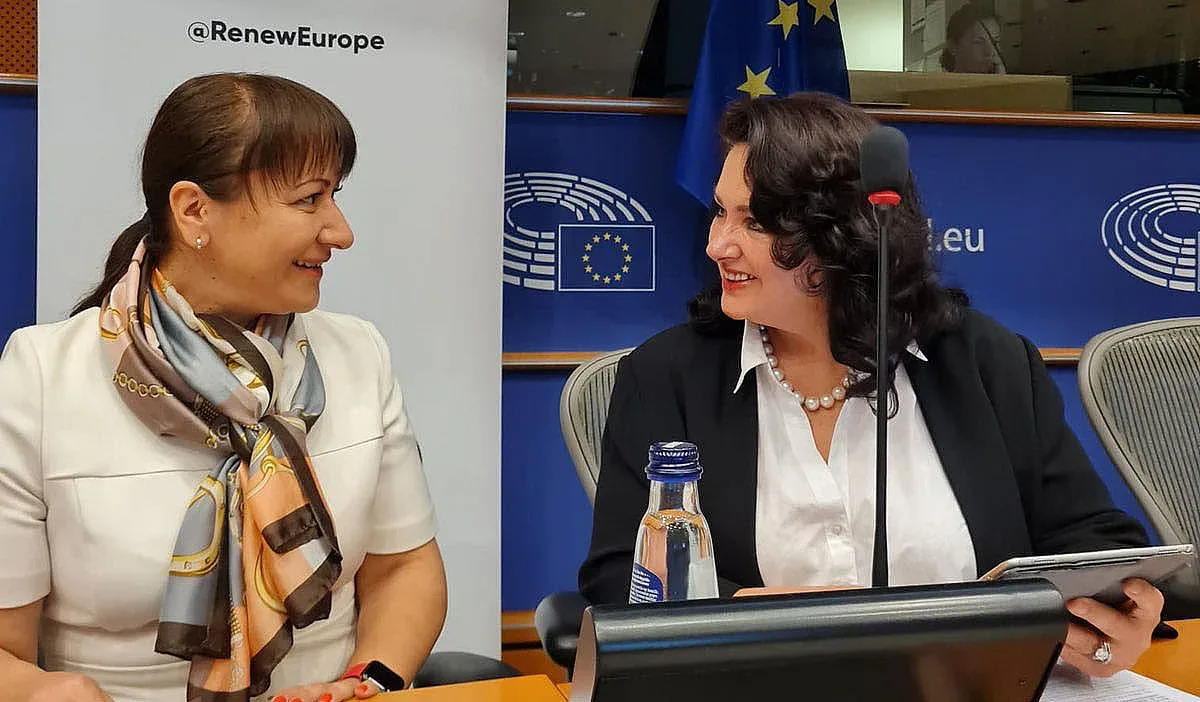 Атидже Вели иска стратегически план за равенство