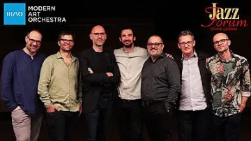 Избраници на Мориконе джазират Барток на юбилейния джаз фест в Стара Загора