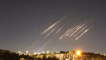 Мир? Иран с нов удар към Израел