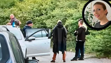 Синът на Алена за последните часове на майка си и за отношенията с Виктор