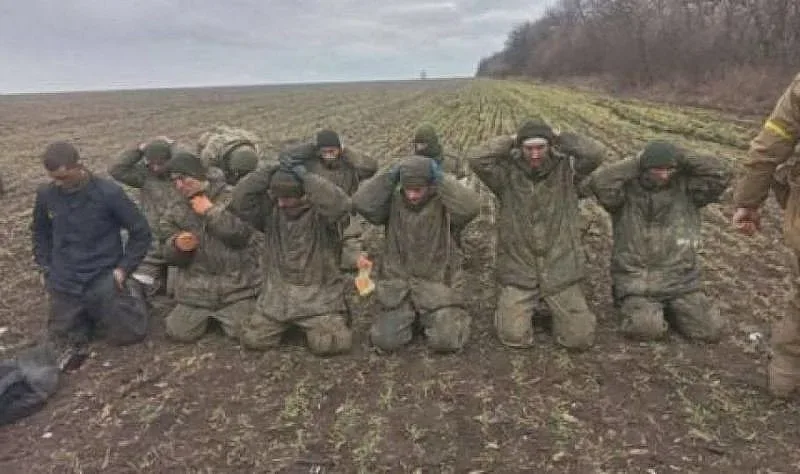 Украински военнопленници към Зеленски: Бяхме жив щит, сега сме забравени