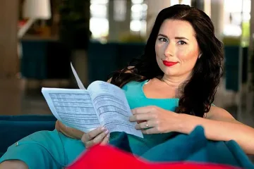 Кобилкина къса нервите на Евелин Костова