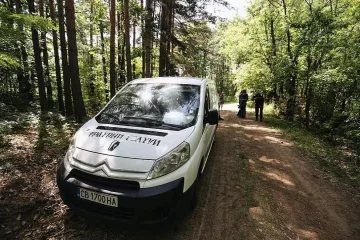 Хорърът край Банкя: Откриха още шест погребани тела