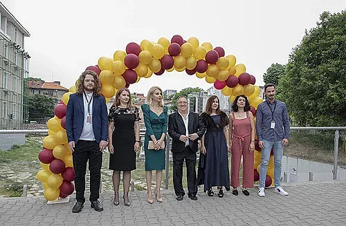 За девети път Стара Загора е столица на новото европейско кино с фестивала „Златната липа“