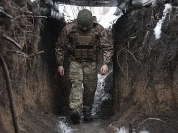 Филм на ужасите! Призивът на ранени руснаци