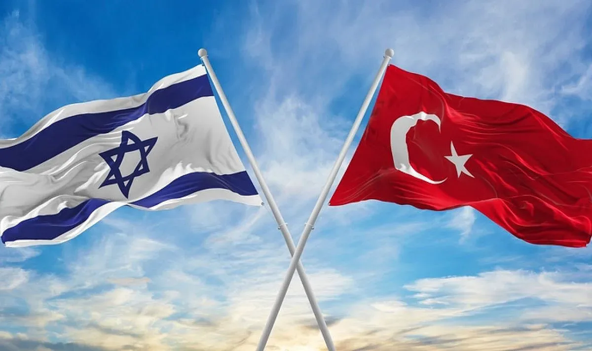 Какво става? Израел с щокиращо изявление за Турция
