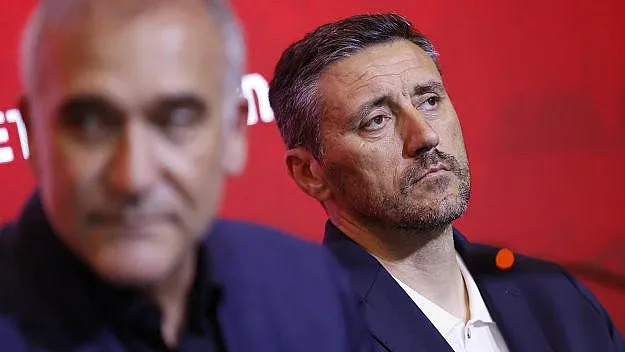 ЦСКА с ултиматум към Керкез