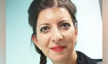 Ужас! Подробности за убийството на Алена Шерк