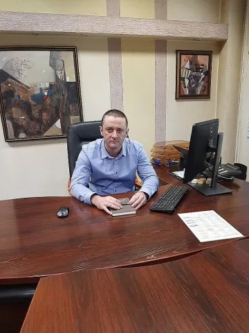 Директора на "Топлофикация Перник":Прилагаме екологични политики и покриваме най-високите европейски стандарти