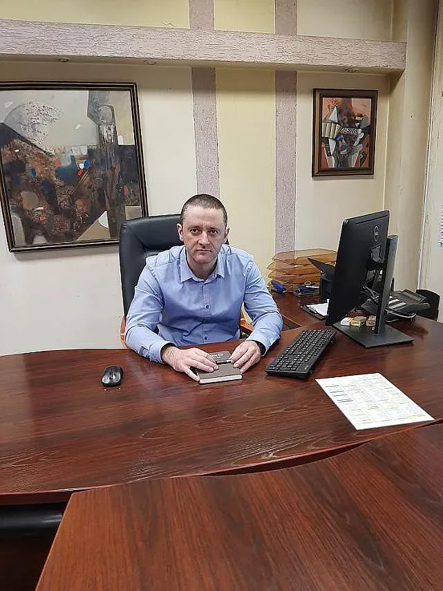 Директора на "Топлофикация Перник":Прилагаме екологични политики и покриваме най-високите европейски стандарти