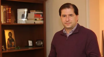 Борислав Цеков разби мераците на пепетата за властта