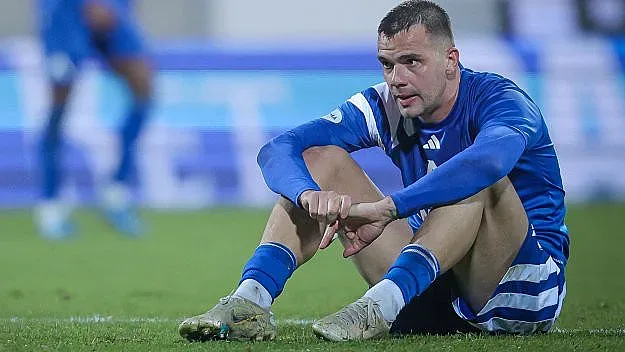 Ето защо Левски би шута на Алекс Колев